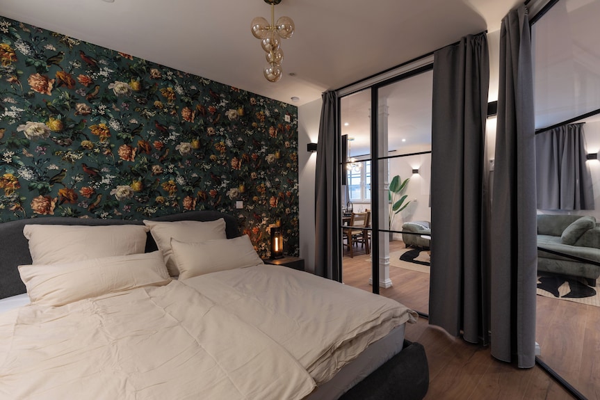 Urban Wave Apartment Ii - Hamburgo