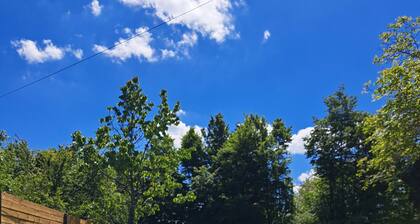 Apartments Villa Mavi - Two Bedroom Apartment Ground Floor