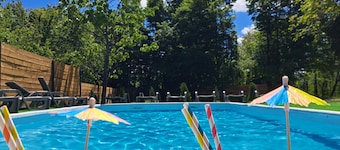 Apartments Villa Mavi - Two Bedroom Apartment First Floor
