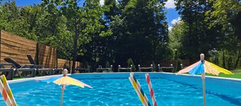 Apartments Villa Mavi - Two Bedroom Apartment Second Floor