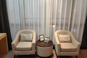 Room - Shangri-La Hotel (Huai'an)