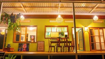 Restaurantes