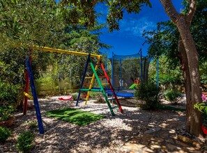 Children’s area - Relaxing Zadar Hideaway - 2 Bedroom (Zadar)