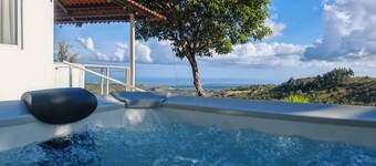 Cabañas Laguna Bella
