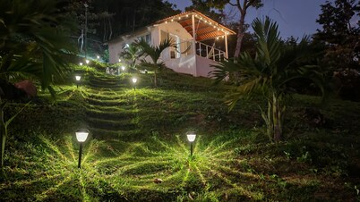 Cabañas Laguna Bella