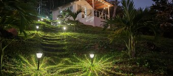 Cabañas Laguna Bella