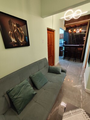 Interior detail - Altos de Arapey (Puerto Iguazú)