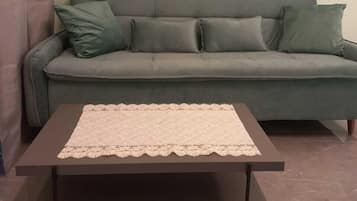 Apartamento luxo | Ărea de estar