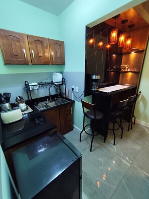 Interior - Altos de Arapey (Puerto Iguazú)