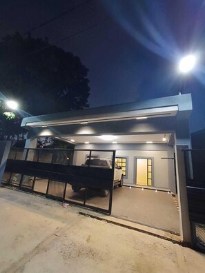 Exterior - Altos de Arapey (Puerto Iguazú)