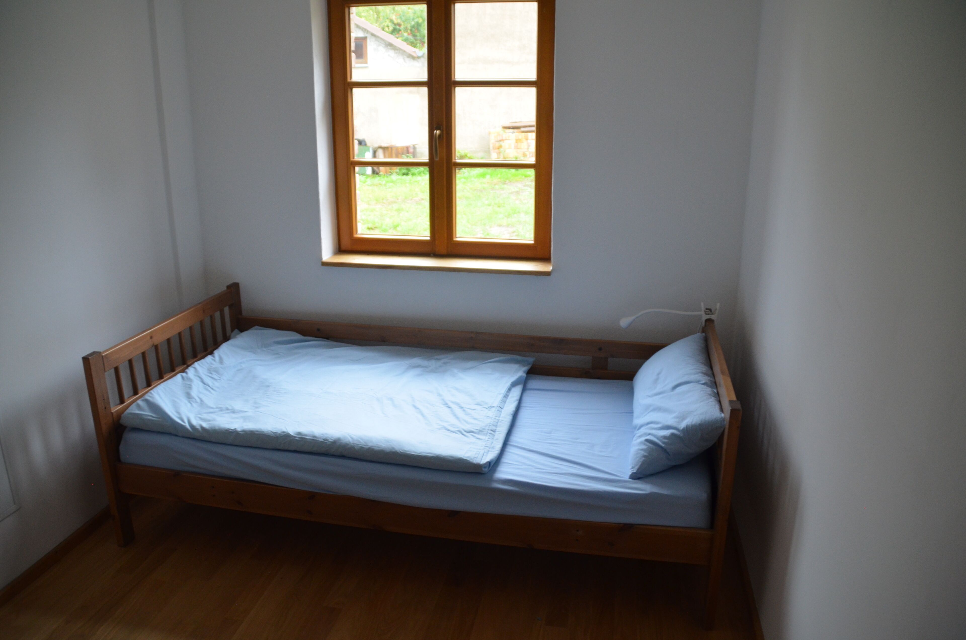 2 chambres, accès Internet, draps fournis