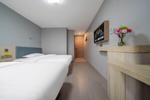 Room - Jitai Hotel (Shanghai Ninth People's Hospital) (Shanghai)