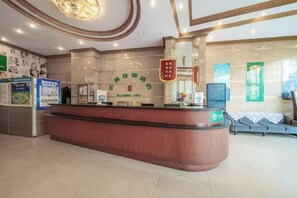 Exterior - Jitai Hotel (Shanghai Ninth People's Hospital) (Shanghai)