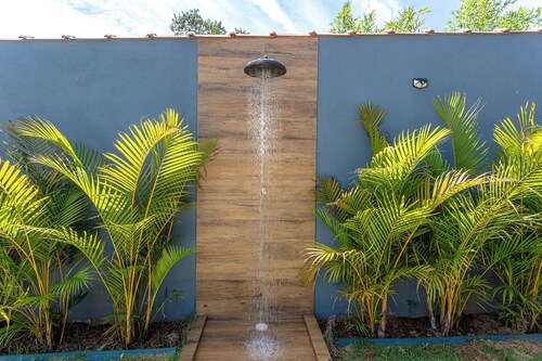 Casa com piscina - Brazilian Corner
