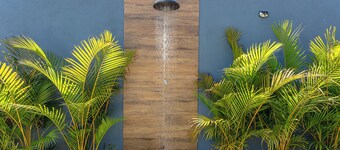 Casa com piscina - Brazilian Corner