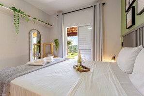 Villa | 2 bedrooms, free WiFi