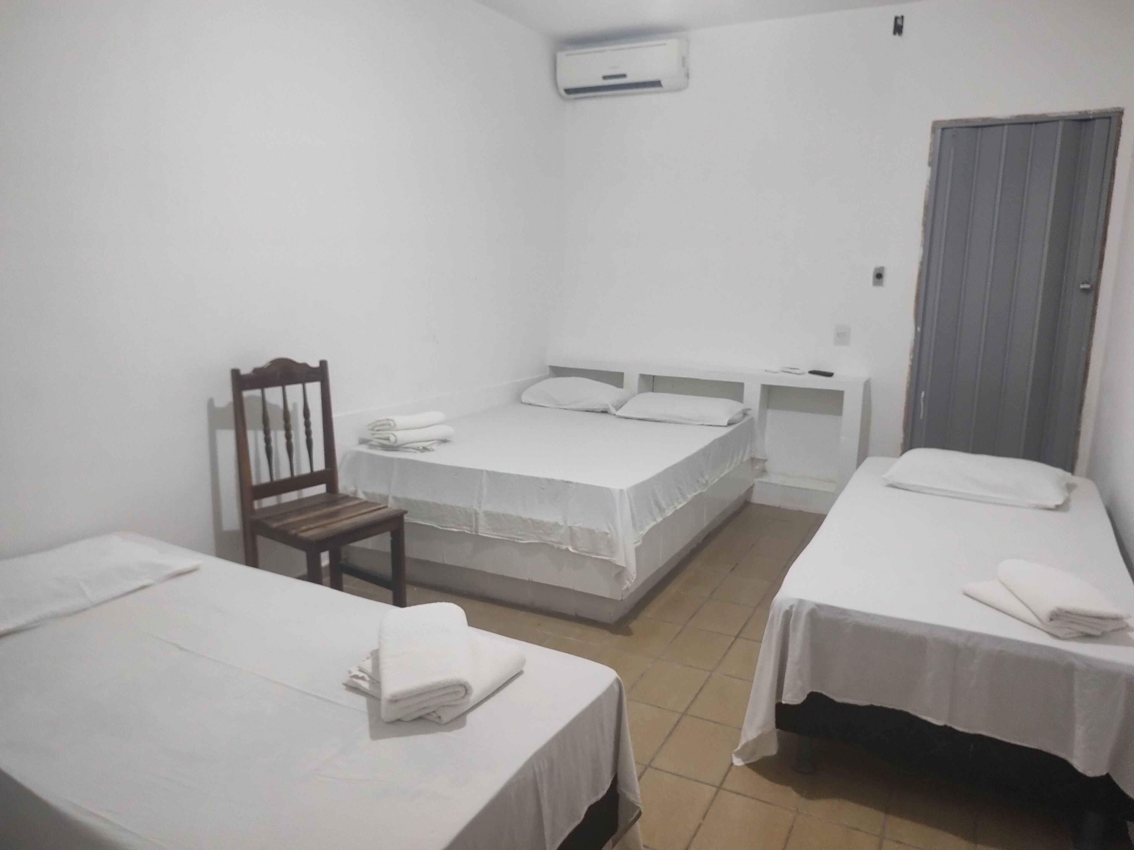 Foto - Pousada Maré Mansa