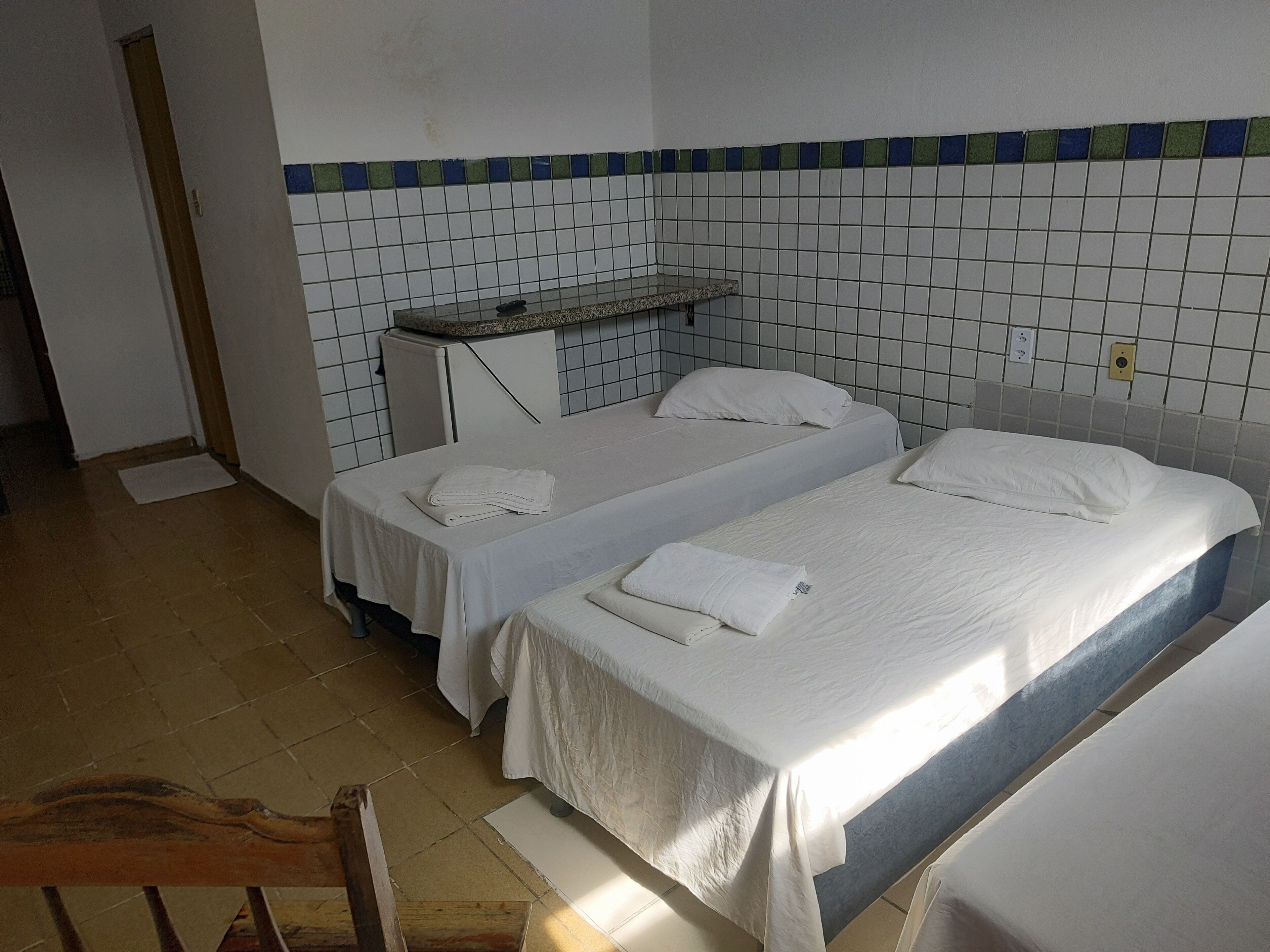 Foto - Pousada Maré Mansa