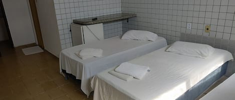 客房