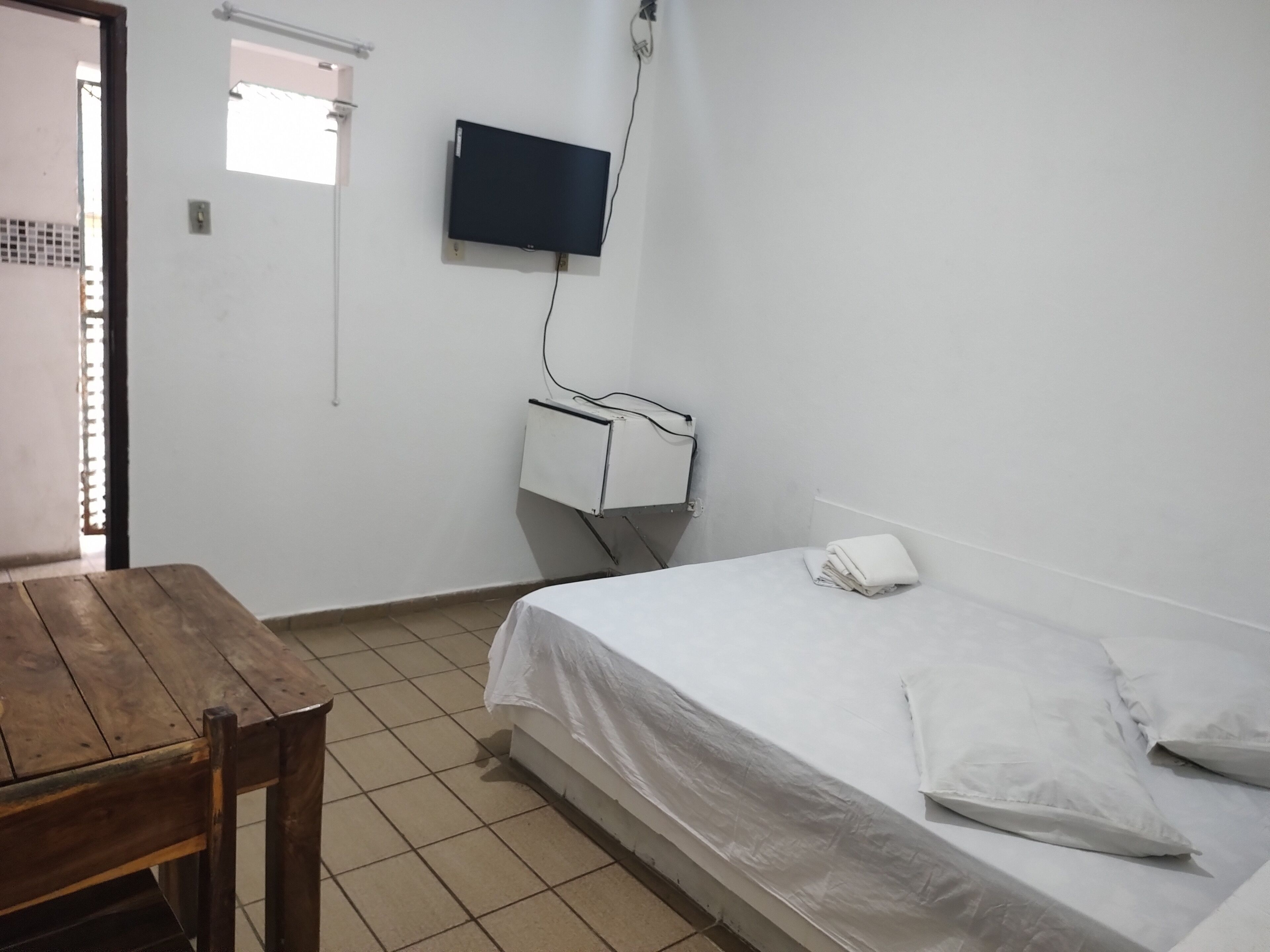 Foto - Pousada Maré Mansa