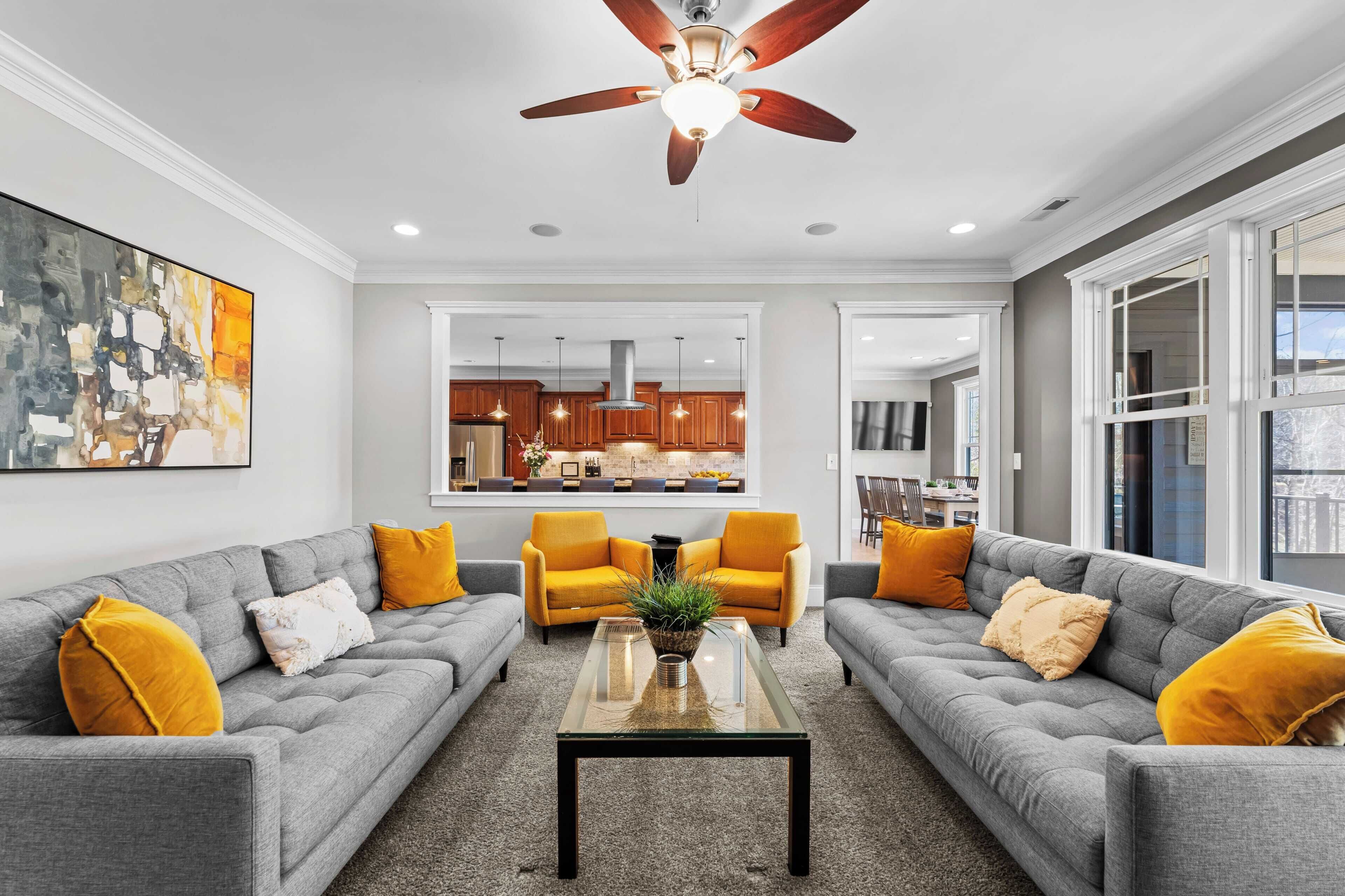 Nhà (5 Bedrooms) | Nội thất