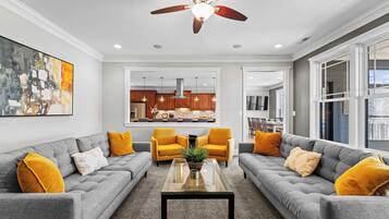 Nhà (5 Bedrooms) | Nội thất