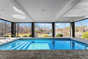 Maison (5 Bedrooms) | Intérieur