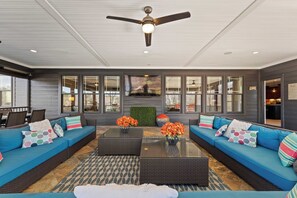 Casa (5 Bedrooms) | Interior