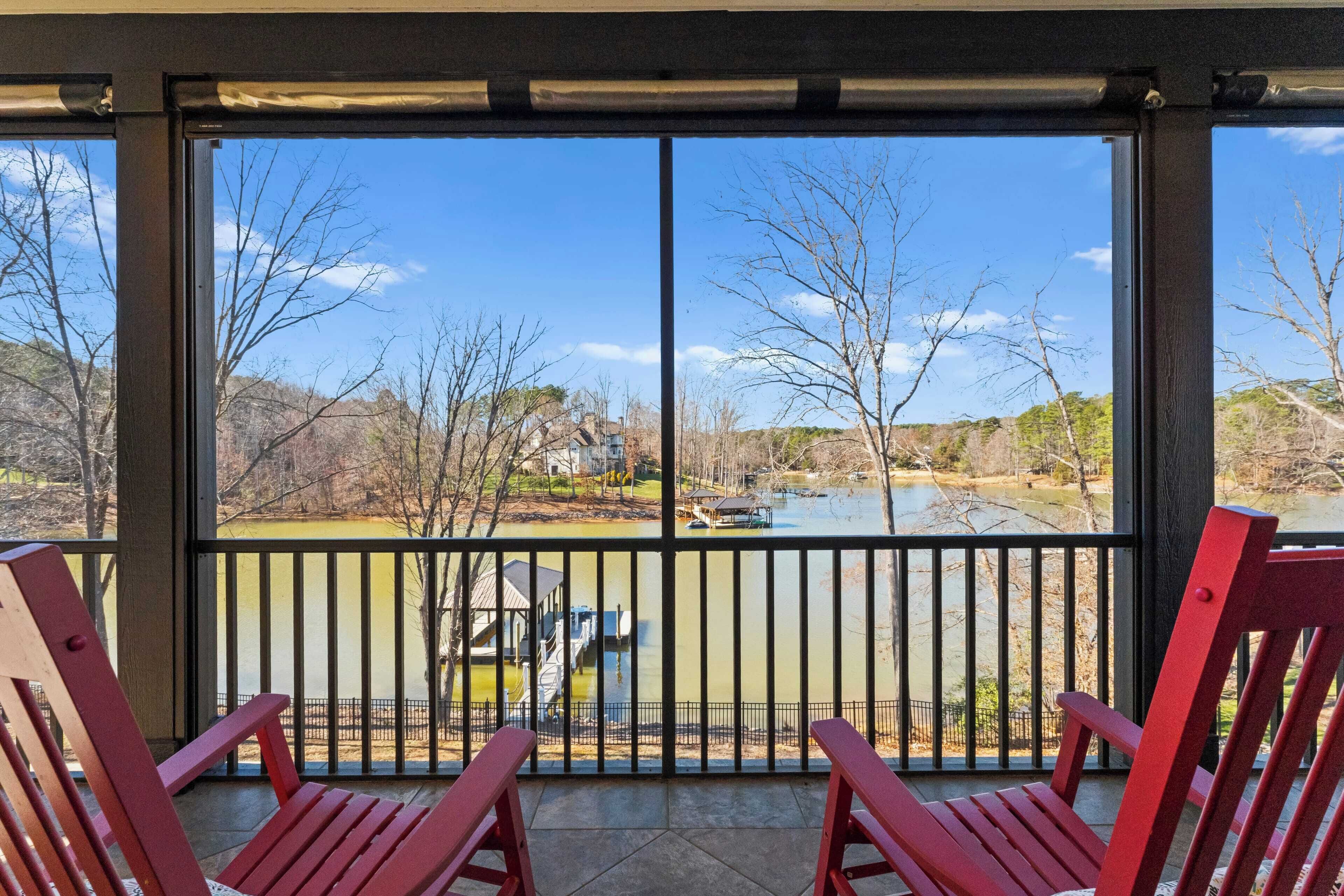 Casa (5 Bedrooms) | Interior