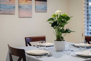 apartman (1 Bedroom) | Belső rész