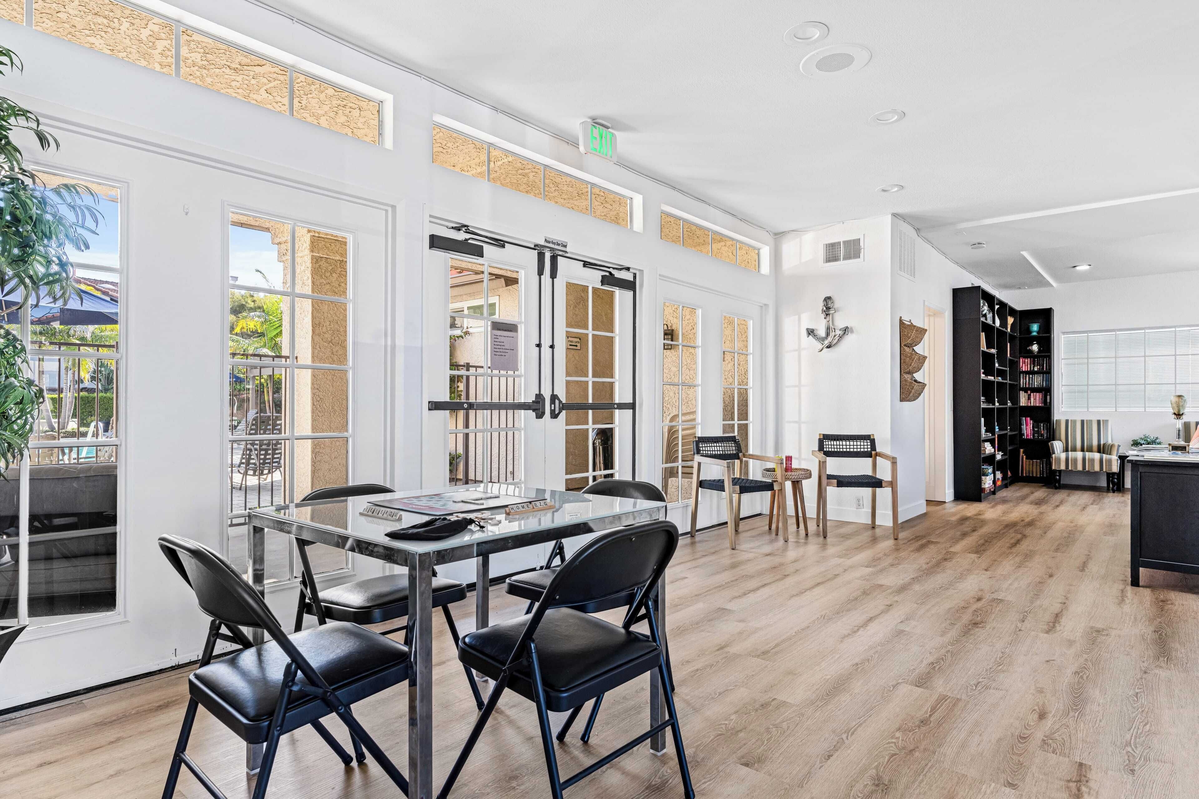 Casa (1 Bedroom) | Interior