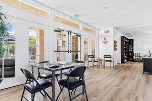 Hus (1 Bedroom) | Innvendig