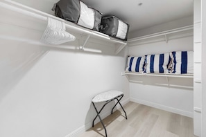 apartman (1 Bedroom) | Belső rész