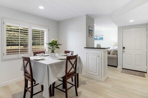 Appartement (1 Bedroom) | Intérieur