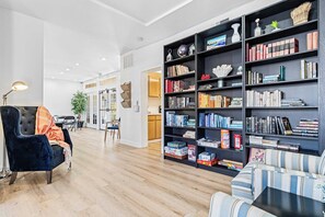 Hus (1 Bedroom) | Innvendig