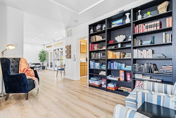 独立别墅 (1 Bedroom) | 住宿内部