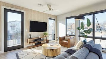 Hus (6 Bedrooms) | Interiör