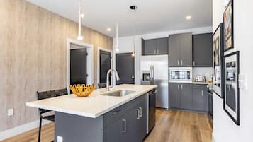 Hus (6 Bedrooms) | Interiör