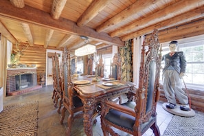 Restauration