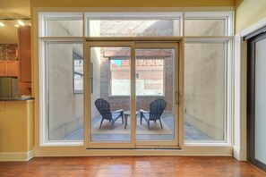 Interior - Downtown Louisville Escape: Perfect for Events! (Louisville)