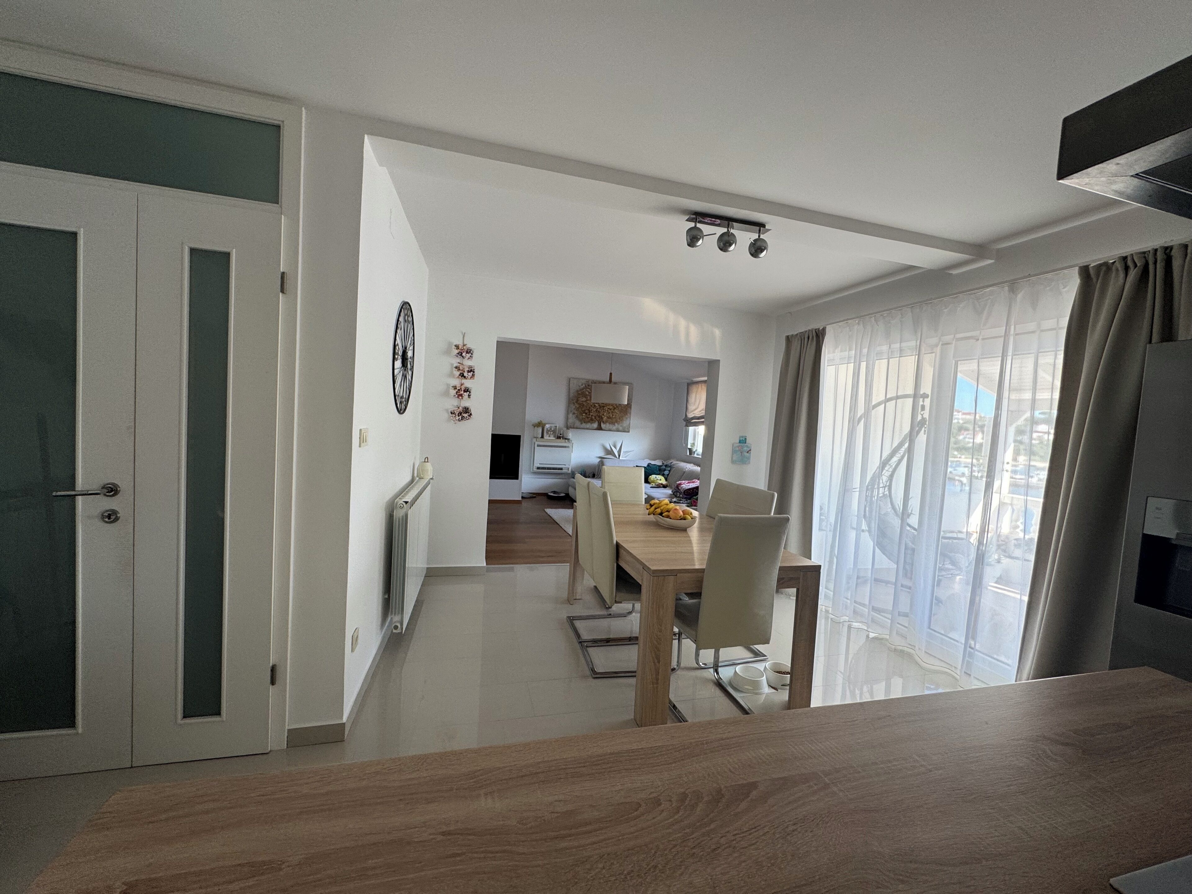 منطقة المعيشة