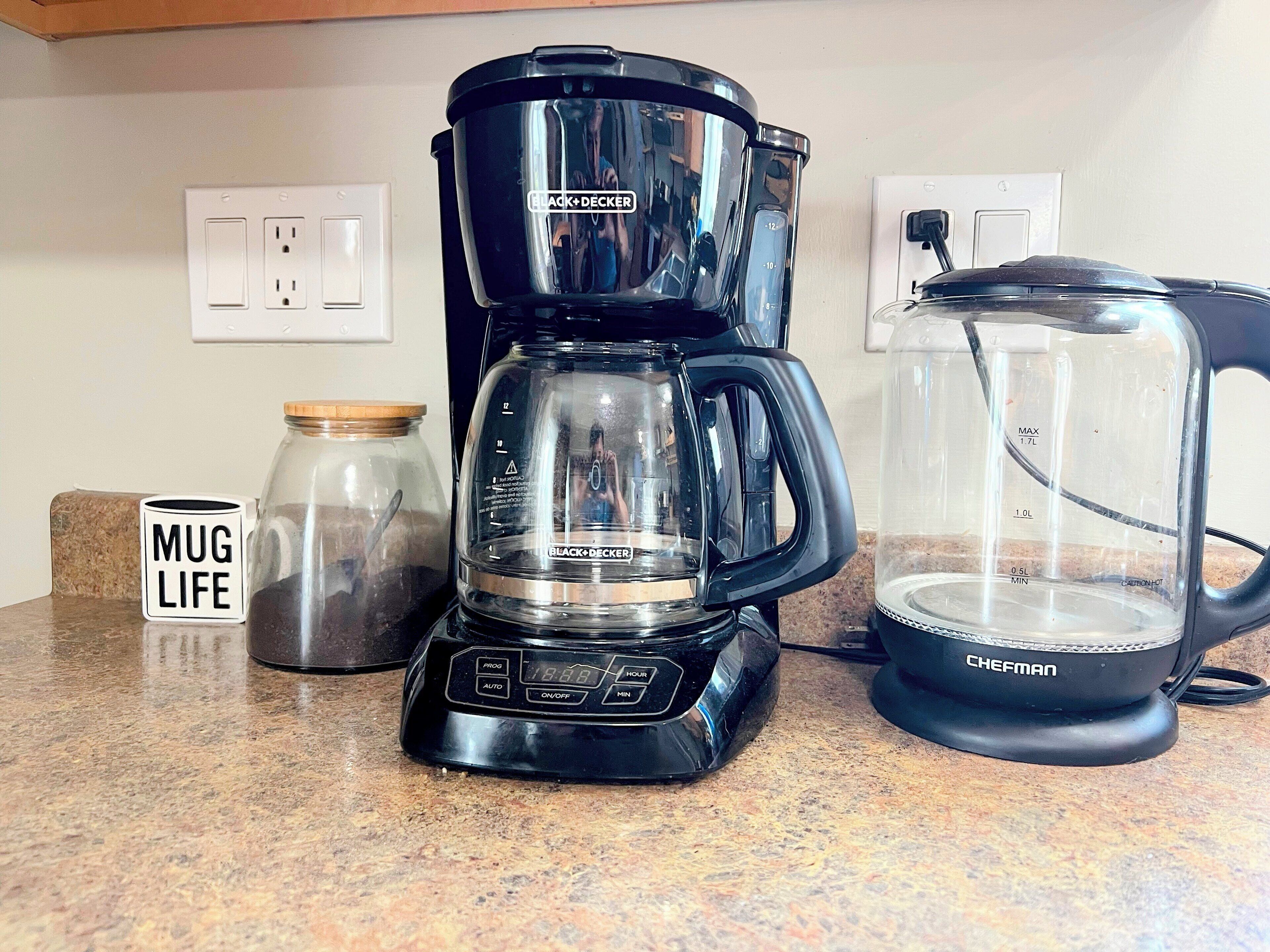 Café et/ou machine à café