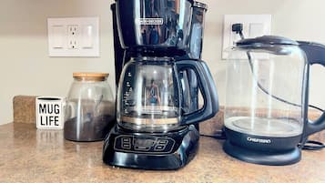 Café et/ou machine à café