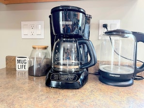 Café et/ou machine à café
