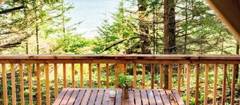 Haida Gwaii Glamping Co.