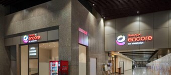 Ramada Encore By Wyndham Lucknow Airport
