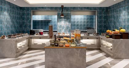 Ramada Encore By Wyndham Lucknow Airport