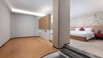 Family Suite, Multiple Beds, Non Smoking
