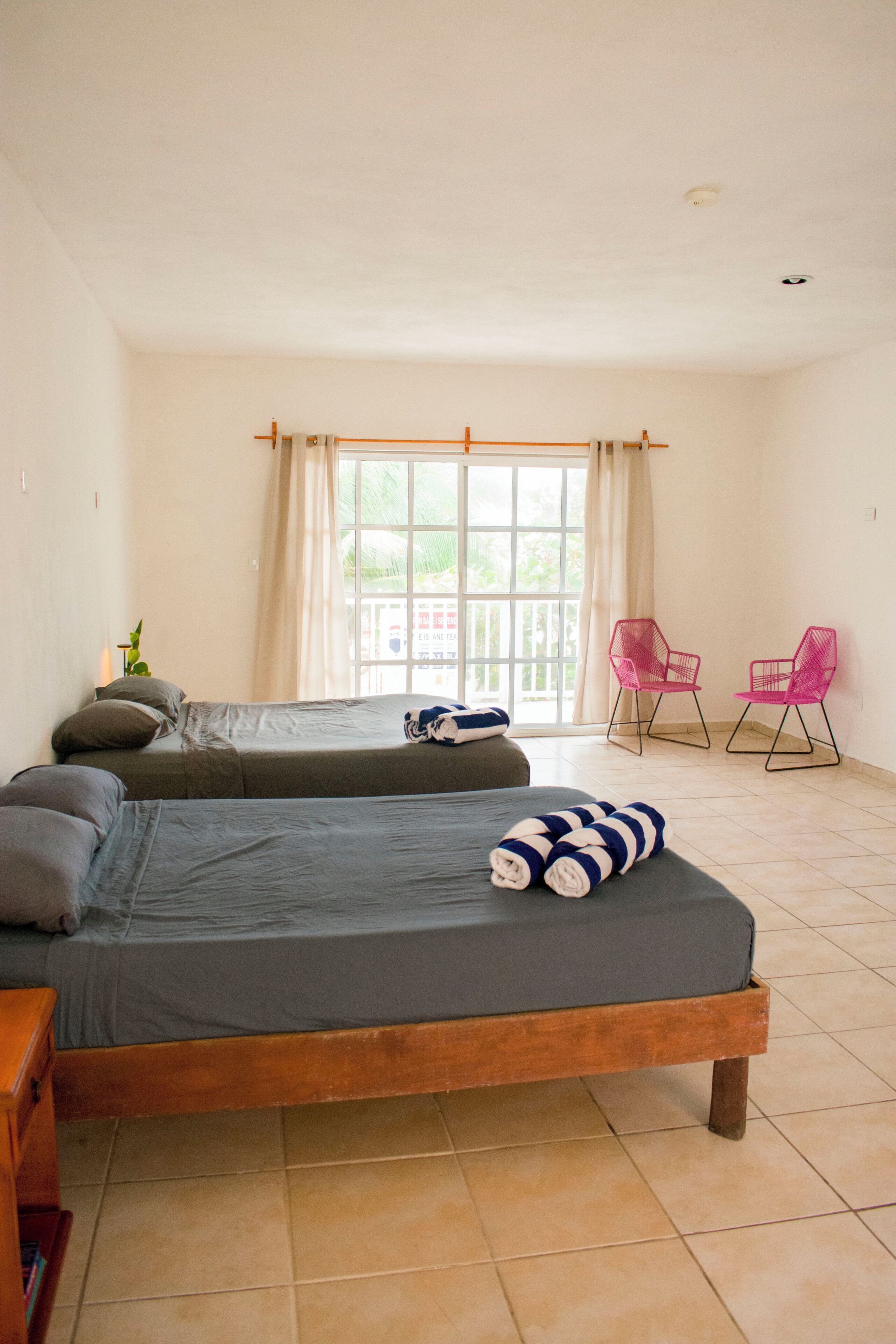 Firemannsrom – classic | Wi-fi (inkludert)