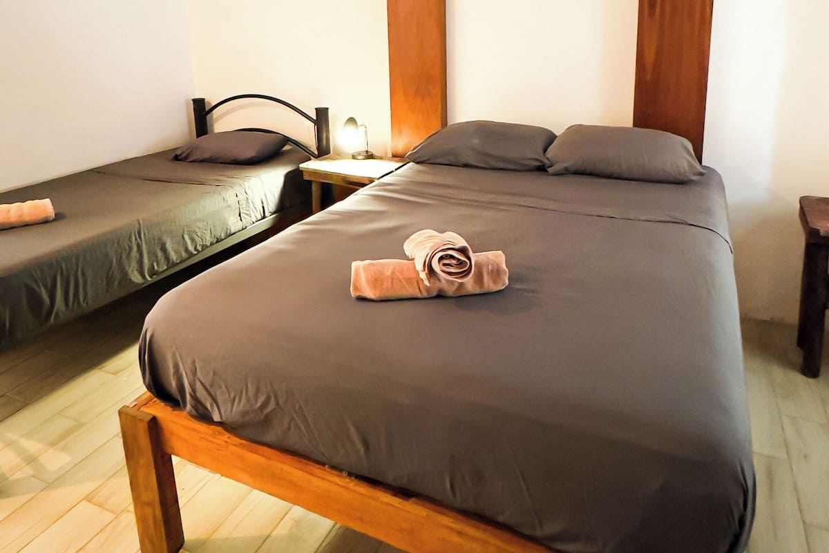 Chambre Triple Standard | Wi-Fi gratuit